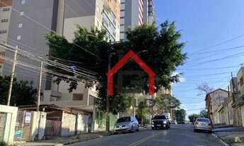 Imagem 6: Apartamento à venda, 129 m² por R$ 559.000,00 - Parque das Nações - Santo André/SP