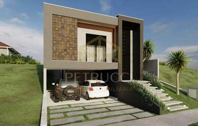 Imagem 4: Casa - Loteamento Reserva Ermida - Jundiaí