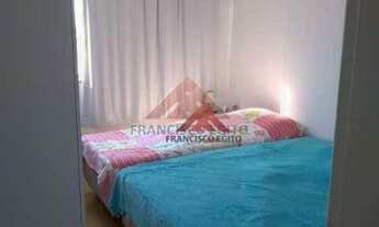 Imagem 4: Apartamento com 1 dormitório à venda, 54 m² por R$ 190.000,00 - Centro - Niterói/RJ