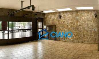 Imagem: Sobrado com 4 dormitórios à venda, 390