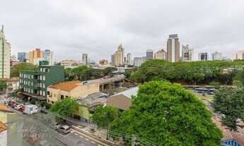 Imagem 2: Apartamento com 1 dormitório à venda, 35 m² por R$ 320.000,00 - Bela Vista - São Paulo/SP