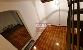 Imagem 6: Sobrado com 5 dormitórios à venda, 285 m² - Dos Casa - São Bernardo do Campo/SP