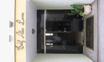 Imagem 2: Jardim Monumento - Piracicaba - SP