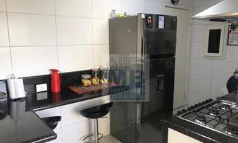 Imagem: Apartamento com 3 dormitórios, 95 m²