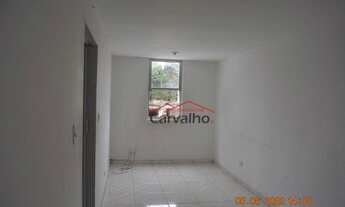 Imagem 5: Apartamento com 2 dormitórios à venda, 52 m² por R$ 230.000,00 - Vila Sabrina - São Paulo