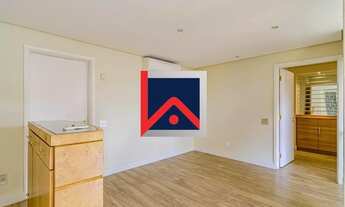 Imagem 5: Apartamento Locação 2 Dormitórios - 120 m² Jardim Europa