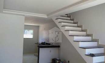 Imagem 4: Casa à venda, 70 m² por R$ 270.000,00 - São José do Imbassaí - Maricá/RJ