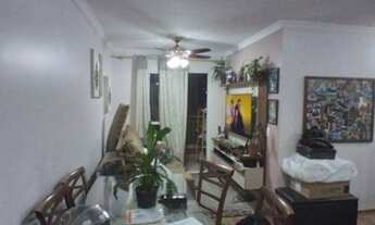 Imagem: Apartamento com 2 dormitórios à venda