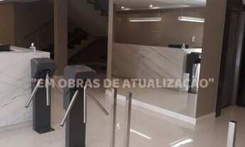 Imagem 7: Cjto Comercial_Sala para alugar por R$ 880.00, 27.00 m2 - AGUA VERDE - CURITIBA/PR