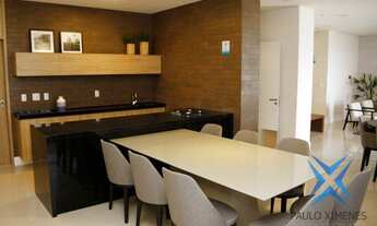 Imagem 7: Apartamento com 2 dormitórios à venda, 88 m² por R$ 913.057,54 - De Lourdes - Fortaleza/CE