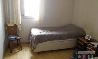 Imagem 6: APTO BEM LOCALIZADO COM 02 DORMITÓRIOS