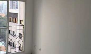 Imagem 2: Apartamento com 2 dormitórios para alugar, 50 m² por R$ 2.990,00/mês - Vila Clementino - S