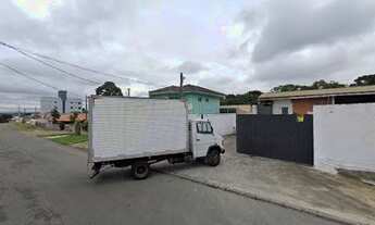 Imagem: EXCELENTE BARRACÃO EM COLOMBO