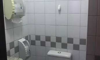 Imagem 5: Sala, 29 m² - venda por R$ 130.000,00 ou aluguel por R$ 900,00/mês - Caminho das Árvores