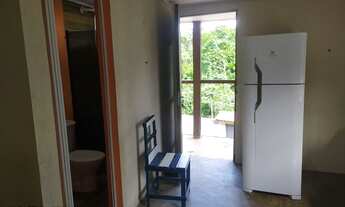 Imagem: Kitnet mobiliada em Camburi