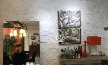 Imagem 6: Casa reformada e charmosa em Higienopolis