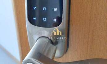 Imagem: APARTAMENTO MODERNO, AUTOMAÇÃO, LAZER