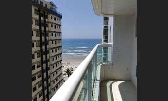 Imagem 5: Apartamento com 2 dormitórios à venda, 91 m² por R$ 435.000 - Caiçara - Praia Grande/SP