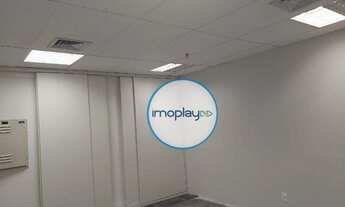 Imagem 7: Sala comercial no Itaim Bibi, excelente localização