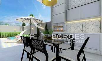 Imagem 6: Casa - Condomínio Portinari - Paulínia