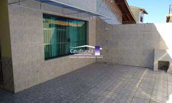 Imagem 4: Casa com 2 dorms, Flórida Mirim, Mongaguá - R$ 250 mil, Cod: 36541