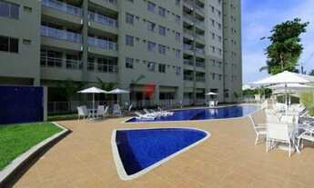 Imagem: Rio de Janeiro - Apartamento Padrão - Jacarepaguá