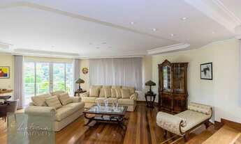 Imagem 6: Casa com 4 dormitórios à venda, 850 m² por R$ 5.990.000,00 - Morumbi - São Paulo/SP