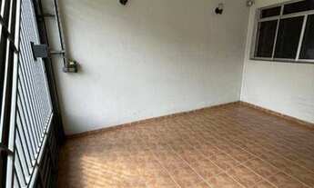 Imagem 7: Sobrado para alugar, 120 m² por R$ 3.800,00/mês - Vila Bertioga - São Paulo/SP