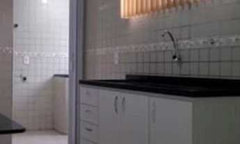 Imagem 4: Apartamento com 3 dormitórios à venda, 88 m² por R$ 200.000 - Jardim Cidade Universitária