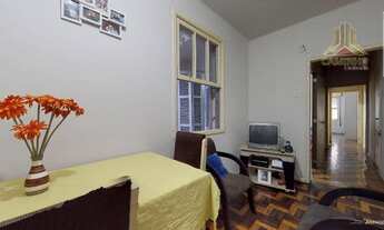 Imagem: Vendo apartamento de dois dormitórios e