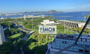 Imagem 3: Andar Corporativo, 295 m² - venda por R$ 1.490.000,00 ou aluguel por R$ 9.500,00/mês - Cen