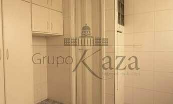 Imagem 3: Apartamento para venda tem 88 metros quadrados com 3 quartos em Vila Ema - São José dos Ca