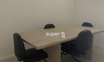 Imagem 7: Sala à venda, 43 m² por R$ 250.000,00 - Caminho das Árvores - Salvador/BA