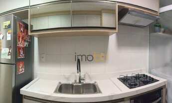 Imagem 6: Apartamento com 3 dormitórios à venda, 85 m² - Garden Hill - Sorocaba/SP