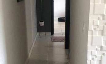 Imagem 4: Apartamento à venda, 52 m² por R$ 225.000,00 - Edifício Residencial Oiti - Itu/SP