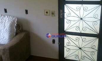 Imagem 7: Casa com 3 dormitórios à venda, 200 m² por R$ 330.000 - Parque Residencial Dom Lafaiete Li