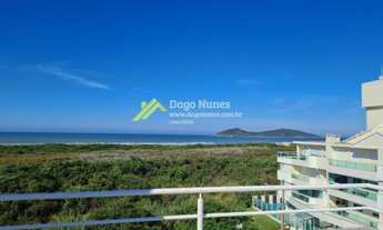 Imagem: Cobertura com 3 suítes para Locação anual