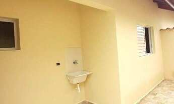 Imagem 7: Casa com 2 dormitórios à venda, 70 m² por R$ 305.000,00 - Cibratel II - Itanhaém/SP