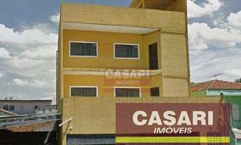 Imagem 4: Sala Comercial para locação, Vila Vivaldi, São Bernardo do Campo