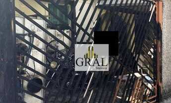 Imagem 2: Terreno à venda, 440 m² por R$ 590.000,00 - Vila Dusi - São Bernardo do Campo/SP