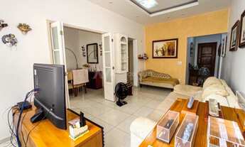 Imagem 5: Rio de Janeiro - Apartamento Padrão - Ipanema