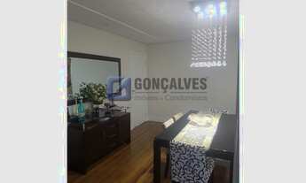 Imagem 2: SAO BERNARDO DO CAMPO - Residential / Apartment - RUDGE RAMOS