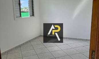 Imagem 6: Casa com 2 dormitórios, 63 m² - venda por ou aluguel - Conjunto Residencial Cocuera - Mogi