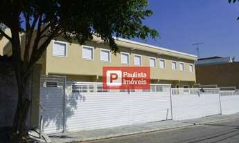 Imagem 13: Sobrado à venda, 76 m² por R$ 369.000,00 - Cidade Ademar - São Paulo/SP