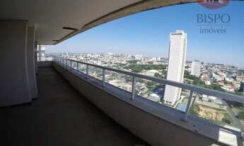 Imagem 2: Apartamento à venda, 367 m² por R$ 2.380.000,00 - Centro - Americana/SP