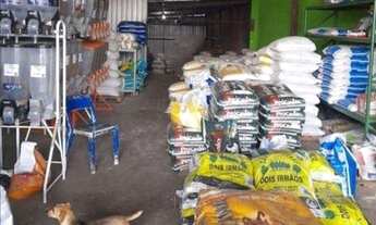 Imagem 2: Salão à venda, 400 m² por R$ 1.200.000,00 - São Francisco - Campo Grande/MS