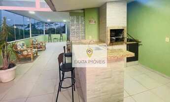 Imagem 2: Cobertura 3 quartos com piscina e varanda gourmet, Bosque da praia/ Centro de Rio das Ostr