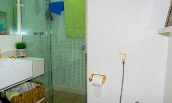 Imagem 7: RIO DE JANEIRO - Apartamento Padrão - Jardim Oceânico