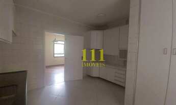 Imagem 5: Apartamento com 3 dormitórios à venda, 136 m² por R$ 650.000,00 - Vila Ema - São José dos