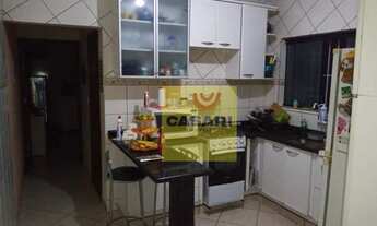 Imagem 6: Casa com 2 dormitórios à venda, 150 m² - Planalto - São Bernardo do Campo/SP